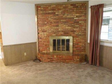 4620 NW 58th St, Oklahoma City, OK 73122 - photo 6