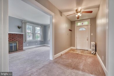 2503 Oakley Ave, Baltimore, MD 21215 - photo 2