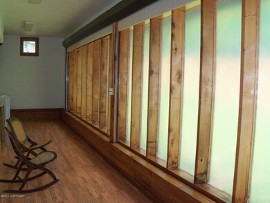 Solar room