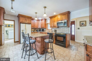 1501 Cedar Ave, Haddon Heights, NJ 08035 - photo 5