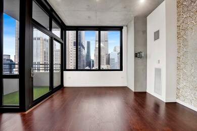 235 W Van Buren St unit 2515, Chicago, IL 60607 - photo 6