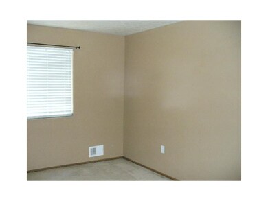 Master Bedroom.
