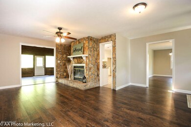 249 Fern Dr, Fort Valley, GA 31030 - photo 7