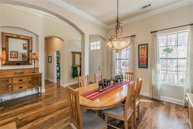 6021 Avalon St, North Richland Hills, TX 76180 - photo 6