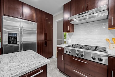 3 Fieldcrest Ct, Durham, NC 27713 - photo 6