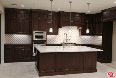 3 ovens, pot filler, wine chiller