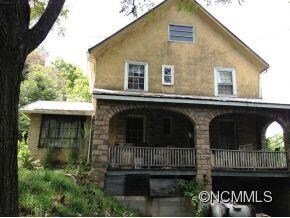 520 Old County Home Rd, Asheville, NC 28806 - photo 5