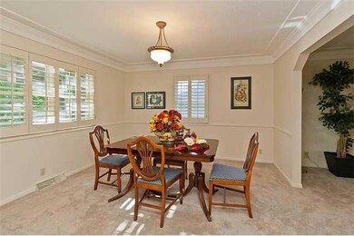 Dining Room.