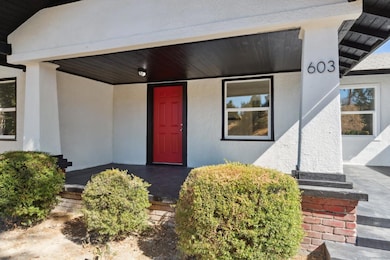 603 E Mildreda Ave, Fresno, CA 93701 - photo 4