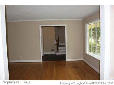 505 Edinburgh Dr, Fayetteville, NC 28303 - photo 2
