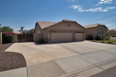 6441 W Post Rd, Chandler, AZ 85226 - photo 2