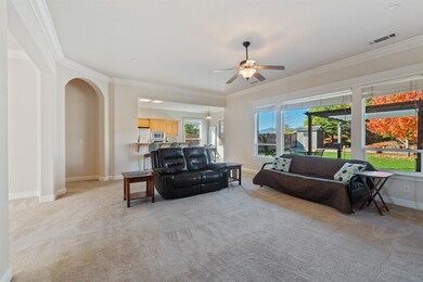 2030 Hedgerow Ave, Redding, CA 96003 - photo 4