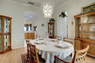 909 Wayne Trail, Azle, TX 76020 - photo 4