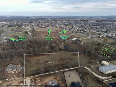Lot 3 Town Vu Rd, Bentonville, AR 72712 - photo 3