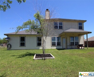 1506 High Chapparal Dr, Copperas Cove, TX 76522 - photo 3