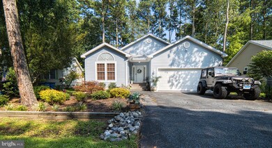 21 Camelot Cir, Berlin, MD 21811 - photo 2