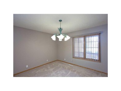 Dining Area.