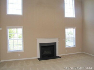 Great Room 2Story