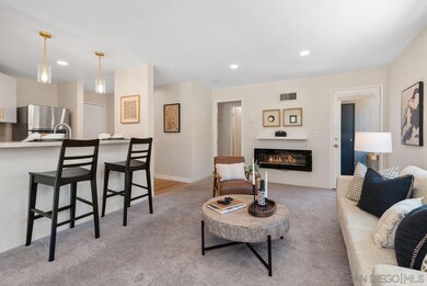 7545 Charmant Dr unit 1314, San Diego, CA 92122 - photo 5