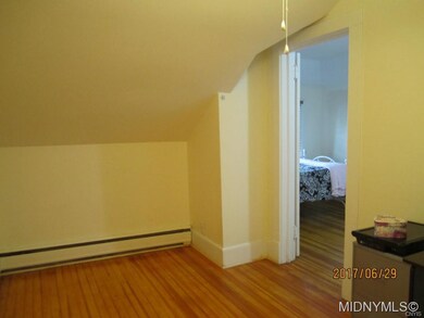 2ND FLOOR OFFICE