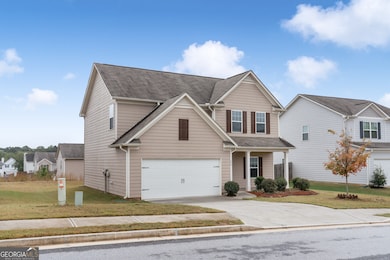 434 Winter Chase, Pendergrass, GA 30567 - photo 3