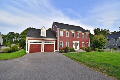 1 Killam Farm Ln, Southborough, MA 01772 - photo 2