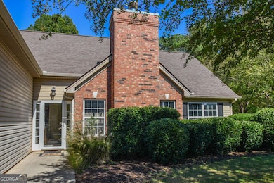 886 Jefferson Walk Cir, Jefferson, GA 30549 - photo 6