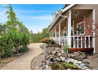 33530 Molitor Ranch Rd, Cottage Grove, OR 97424 - photo 5