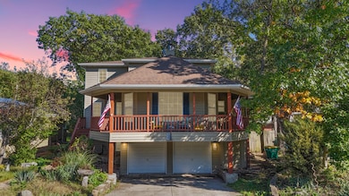 739 N Montgomery St, Gary, IN 46403 - photo 2