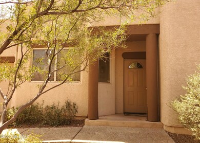 3760 N Lost Chestnut Dr, Tucson, AZ 85719 - photo 3