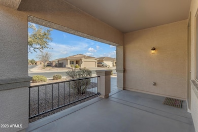 687 W Press Rd, San Tan Valley, AZ 85140 - photo 4