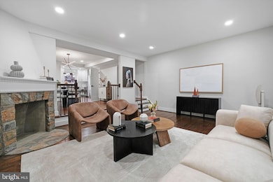 133 Ingraham St NW, Washington, DC 20011 - photo 4