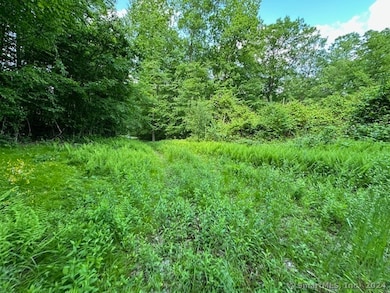 Cleared house site