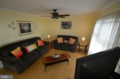 221 Breckenridge Ct, Strasburg, VA 22657 - photo 4