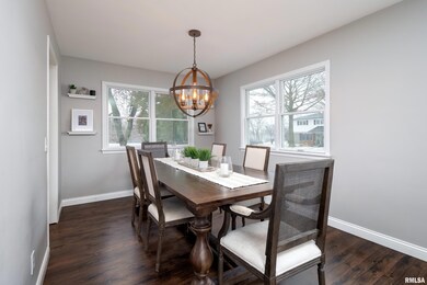 3705 Forest Rd, Davenport, IA 52807 - photo 7