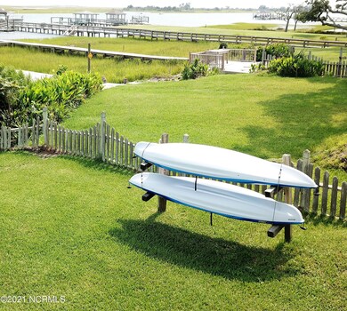 Kayaks & Paddle Board storage rack