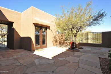 Courtyard 2