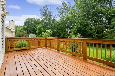 Great outdoor space