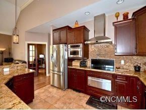 130 S Willow Brook Dr, Asheville, NC 28806 - photo 6