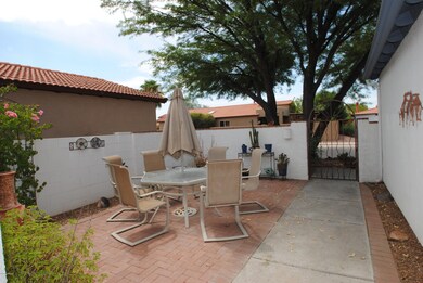 5170 E Circulo Las Cabanas, Tucson, AZ 85711 - photo 3