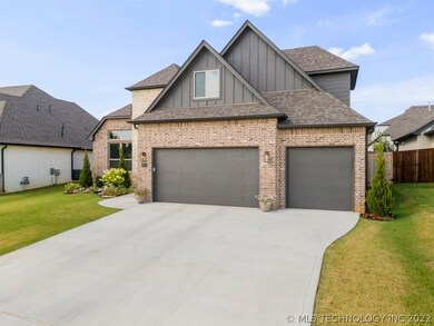 4016 W Winston St, Broken Arrow, OK 74011 - photo 5