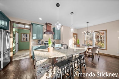 1823 Starr View Ln unit 11, Middleville, MI 49333 - photo 6