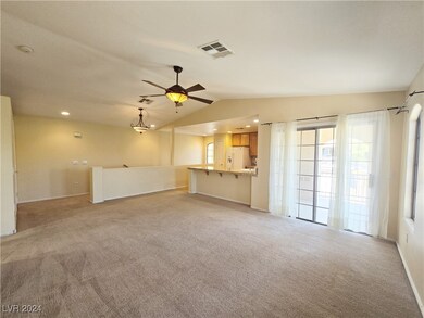 5415 Crimson Crest Place unit 204, Las Vegas, NV 89149 - photo 3