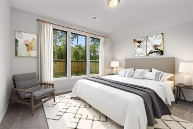 9323 Blackwell Orchard Ln, the Woodlands, TX 77375 - photo 6