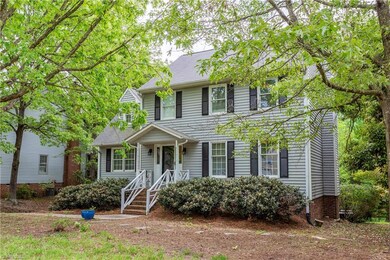 1704 Plateau Ct, High Point, NC 27265 - photo 2