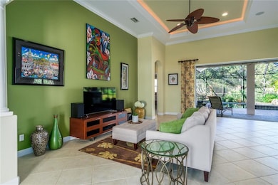 174 Montelluna Dr, North Venice, FL 34275 - photo 6