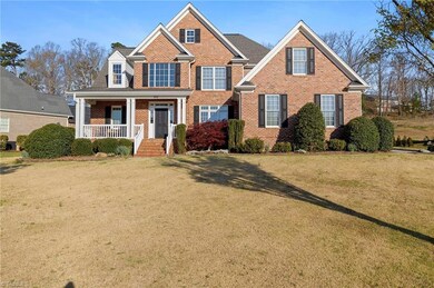 580 Sykes Farm Rd, Asheboro, NC 27205 - photo 4