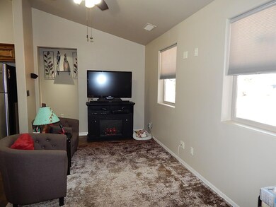 Living space