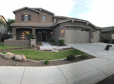 479 W Basswood Ave, San Tan Valley, AZ 85140 - photo 4