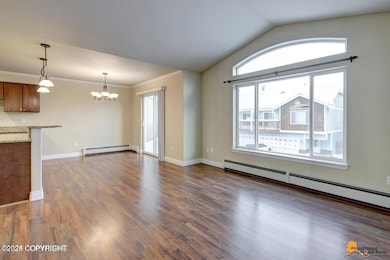 8020 Marsha Loop unit 8, Anchorage, AK 99507 - photo 5